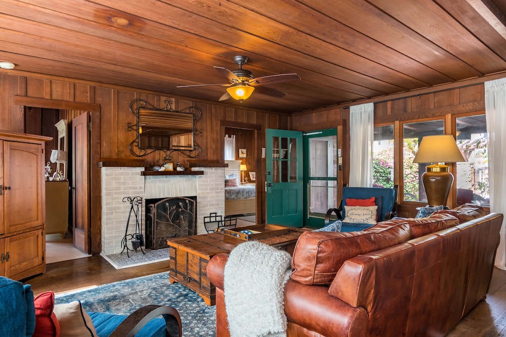 Redwood Hollow Cottages - photo 61