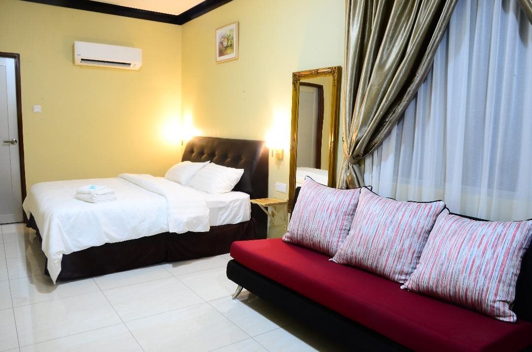 Hotel Mesra — Alor Setar — photo 3