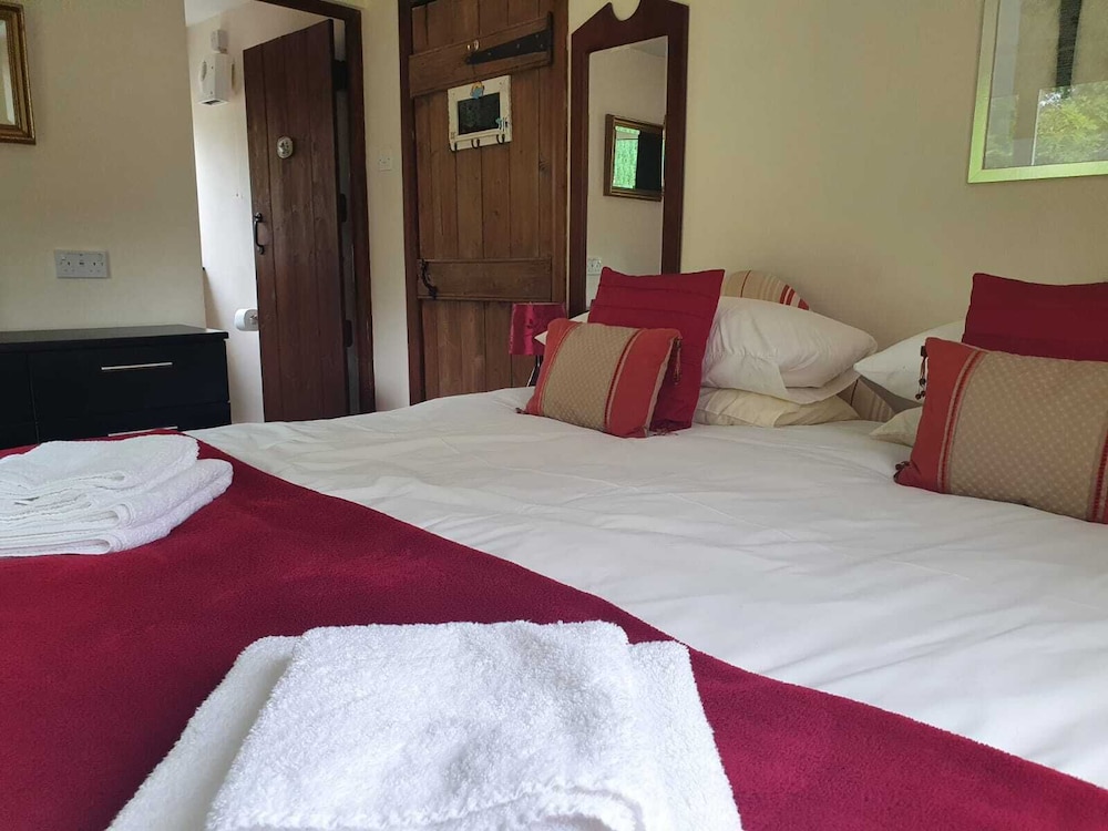 Martin Lane Farm Holiday Cottages in Ormskirk, United Kingdom