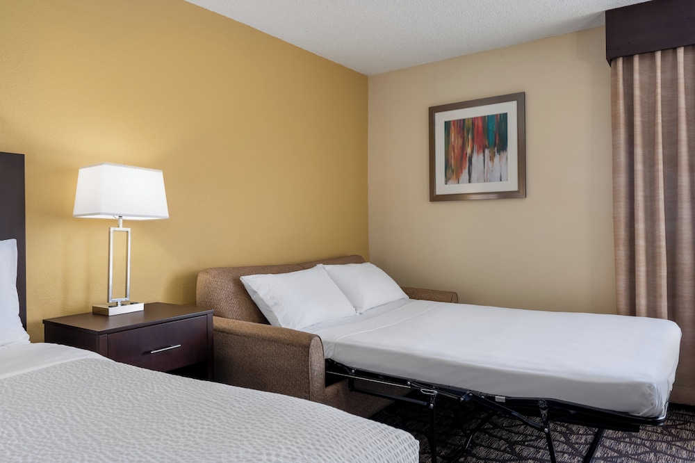 Holiday Inn Express Tallahassee I 10 E by IHG - photo 21