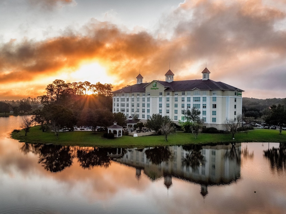 Holiday Inn St. Augustine World Golf by IHG - photo 67