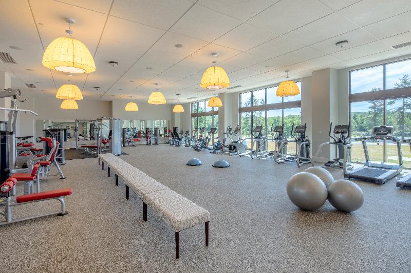 YO1 Longevity & Health Resorts Catskills - photo 41