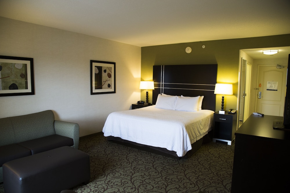 Hampton Inn & Suites Sharon - photo 10