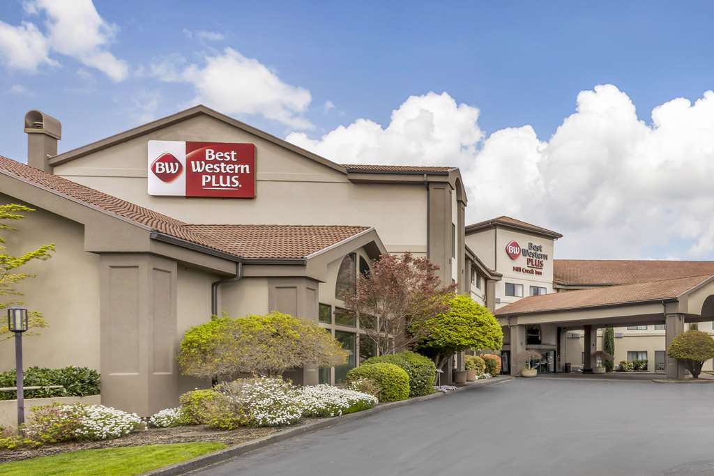 Best Western Plus Mill Creek Inn - photo 38