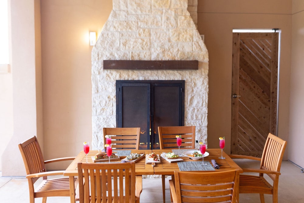 JW Marriott San Antonio Hill Country Resort & Spa - photo 171