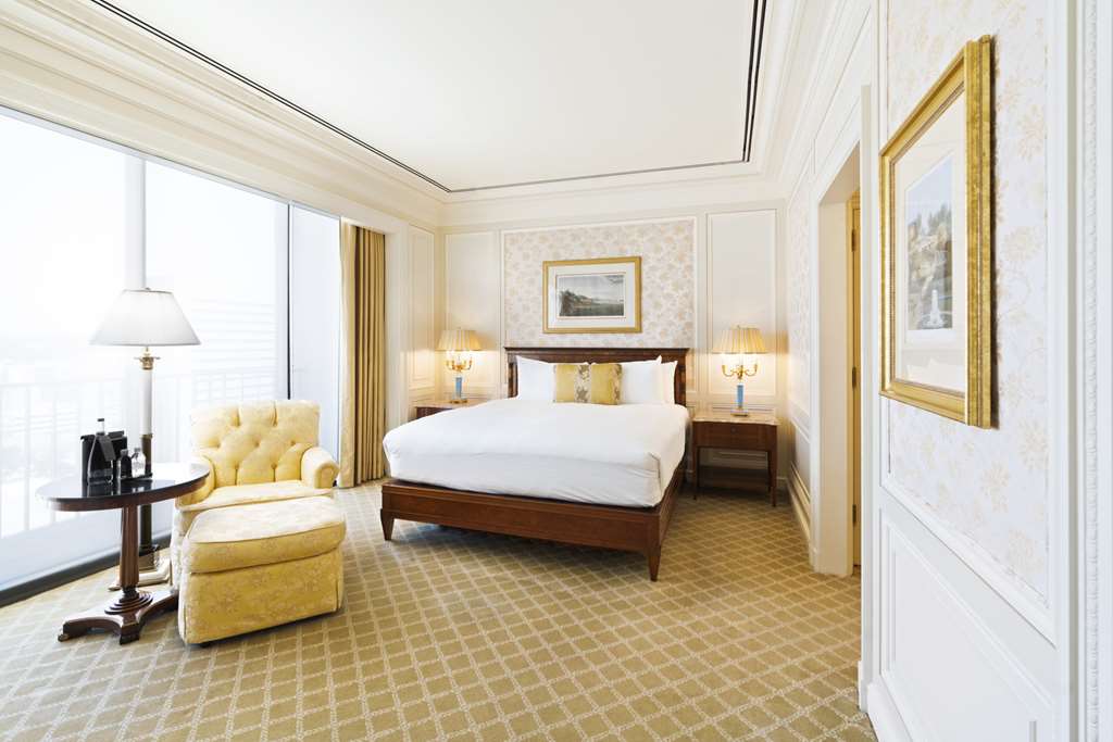 Westgate Hotel - photo 13