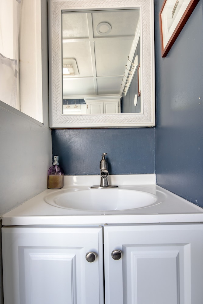 The Onset Beach Compound Cape Cod Beach Resort & Oceanic Habitat - photo 59