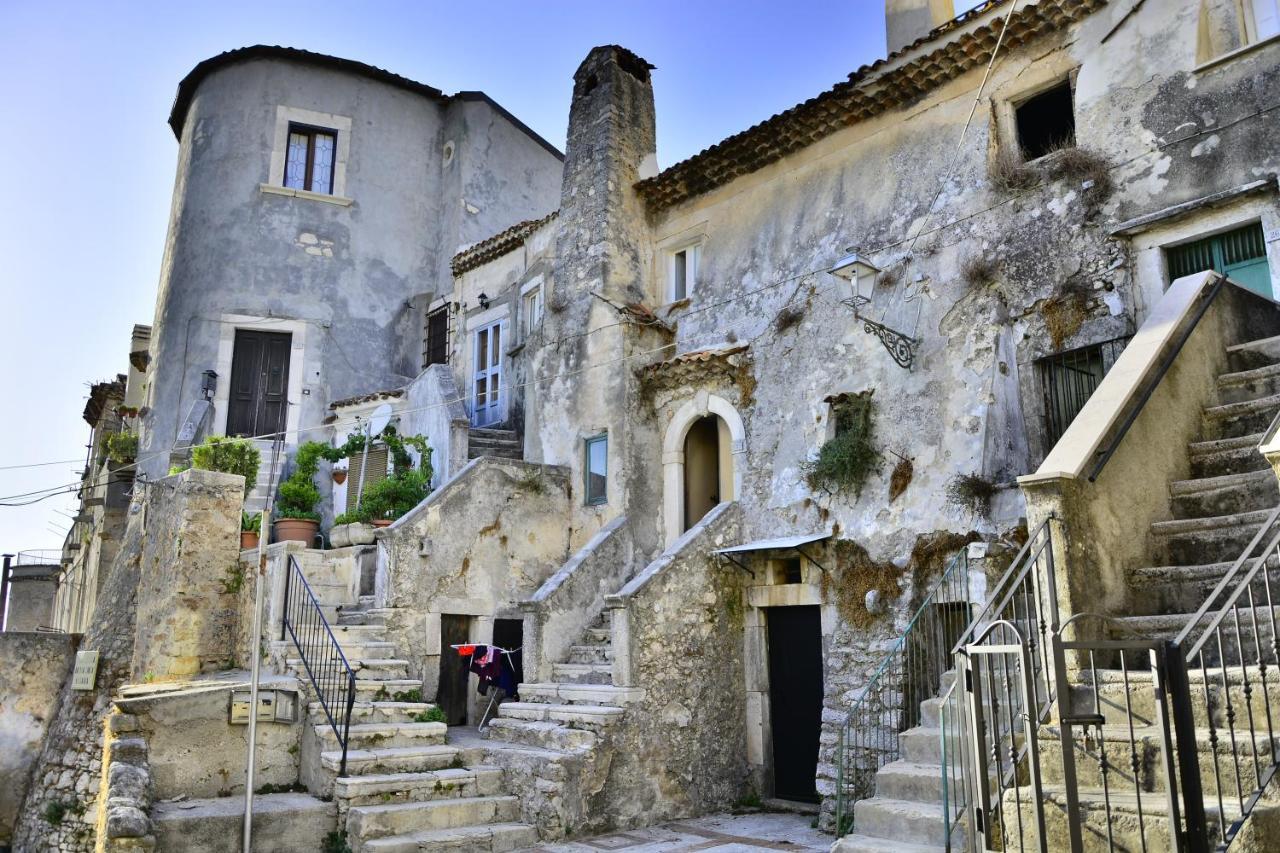 Garganomareborghi Ospitalita Diffusa in Vico Del Gargano, Italy