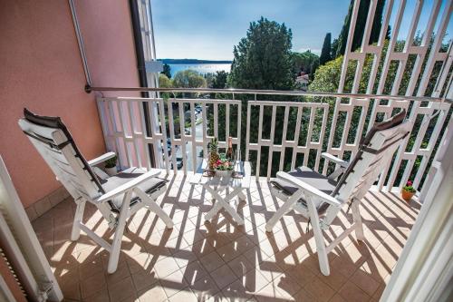 Sea & Me pleasant seaside home — 4-Star Luxury Hotel in Portoroz, Slovenia