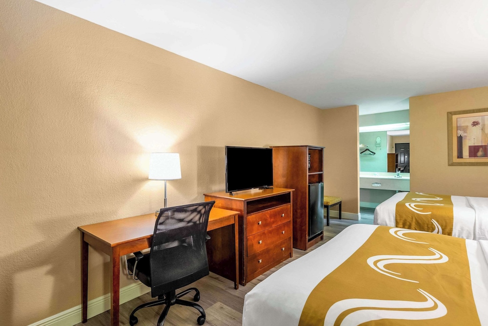 Quality Inn Quincy Tallahassee West - photo 18