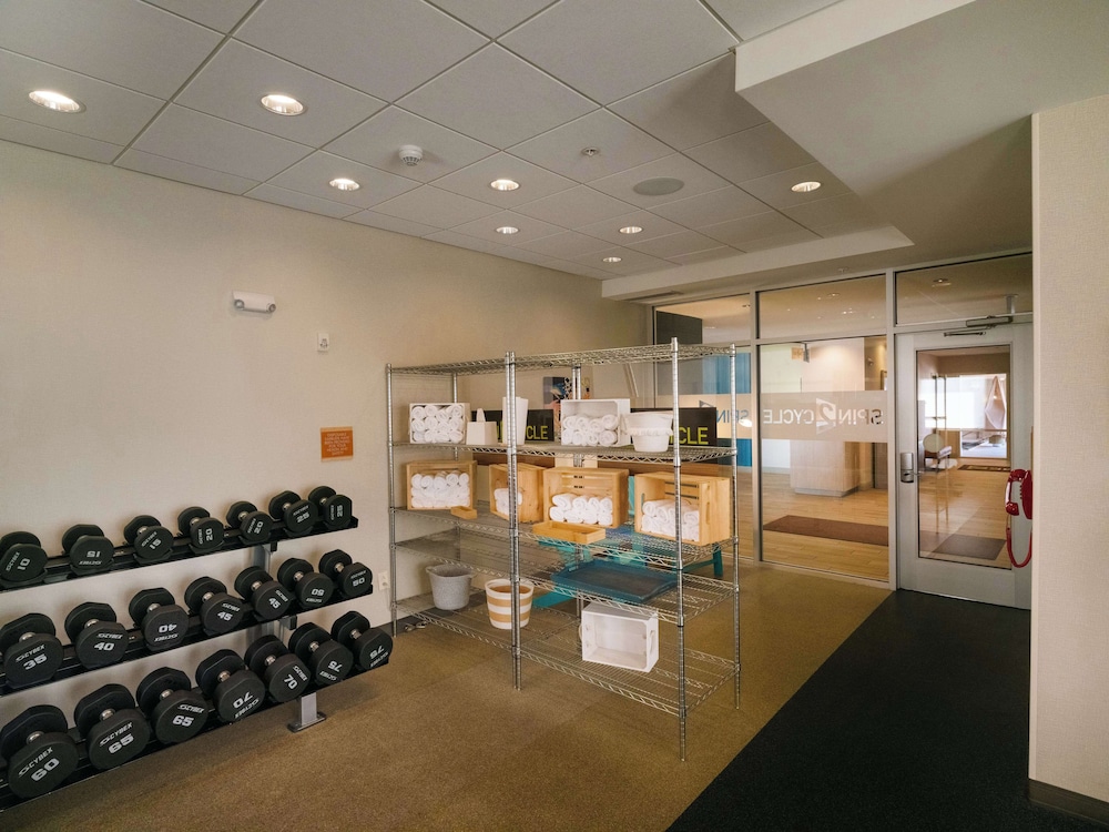 Home2 Suites by Hilton Joplin MO - photo 25