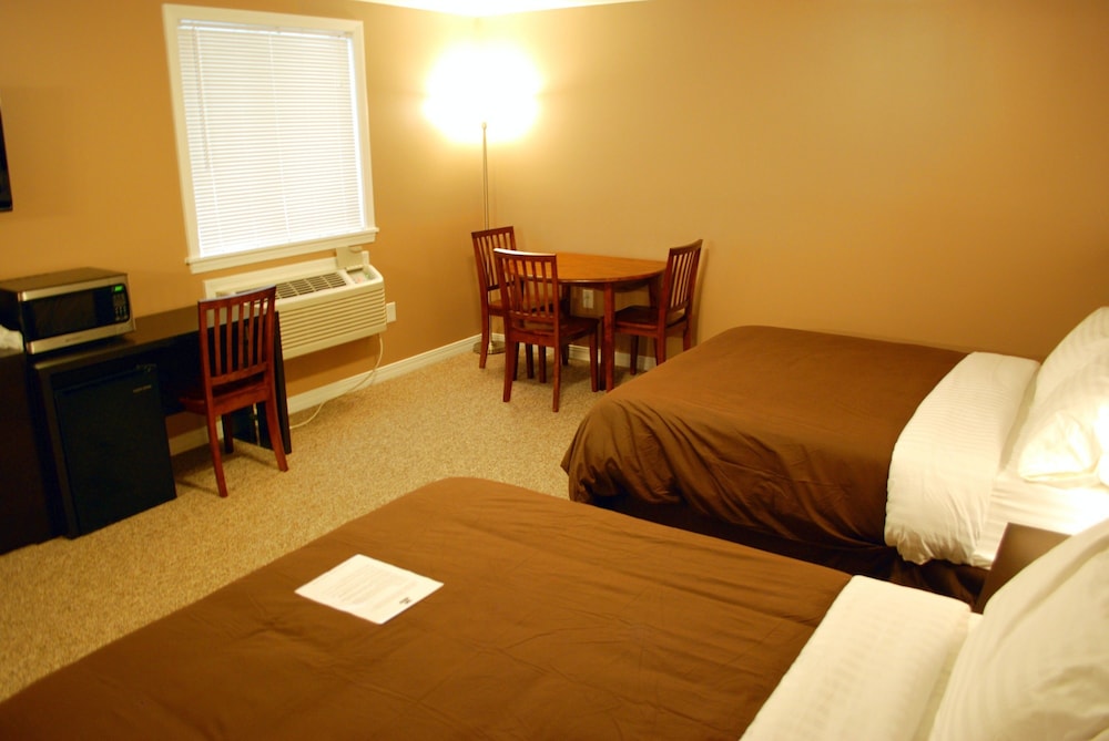 Abbot Trailside Lodging - photo 13