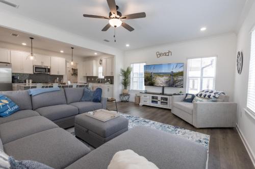 Bay Breeze Retreat in Orange Beach, United States