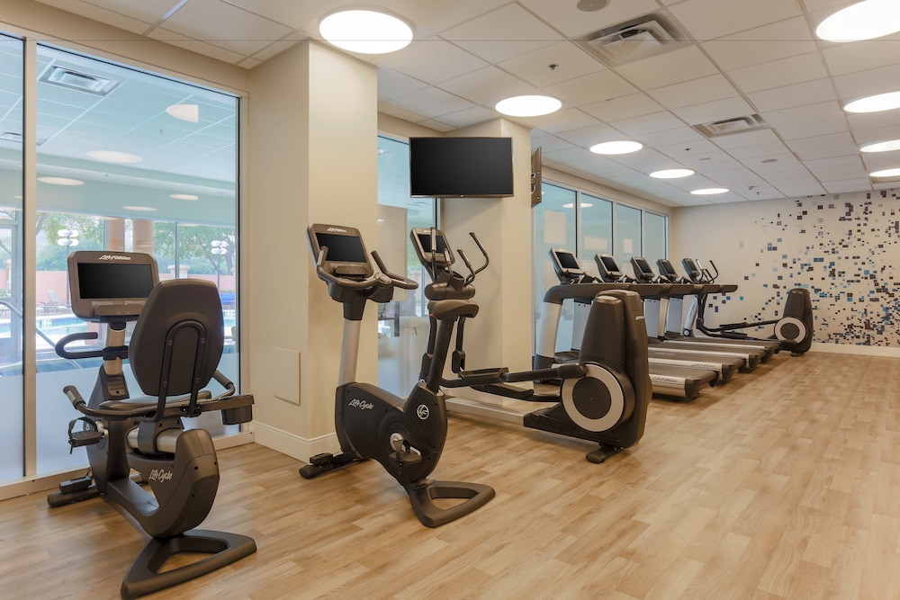 Sheraton Suites Market Center Dallas - photo 24