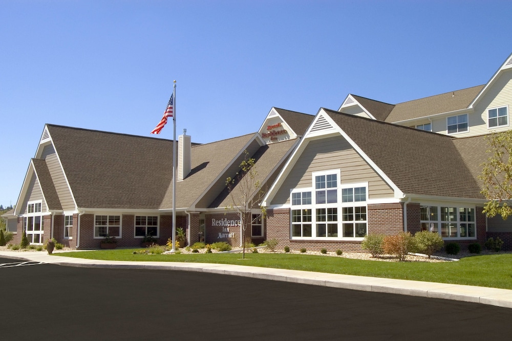 Residence Inn by Marriott Madison West Middleton - photo 52