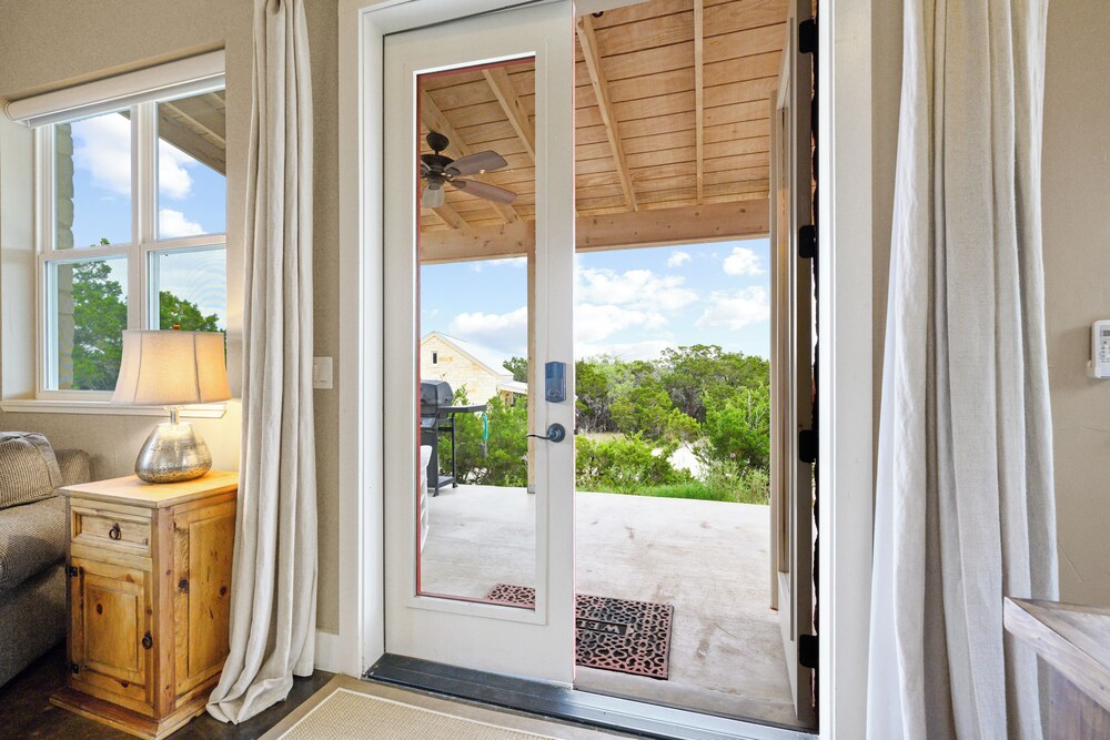 Hill Country Casitas - photo 32