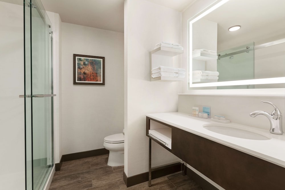 Hampton Inn & Suites Kansas City Downtown Crossroads - photo 17