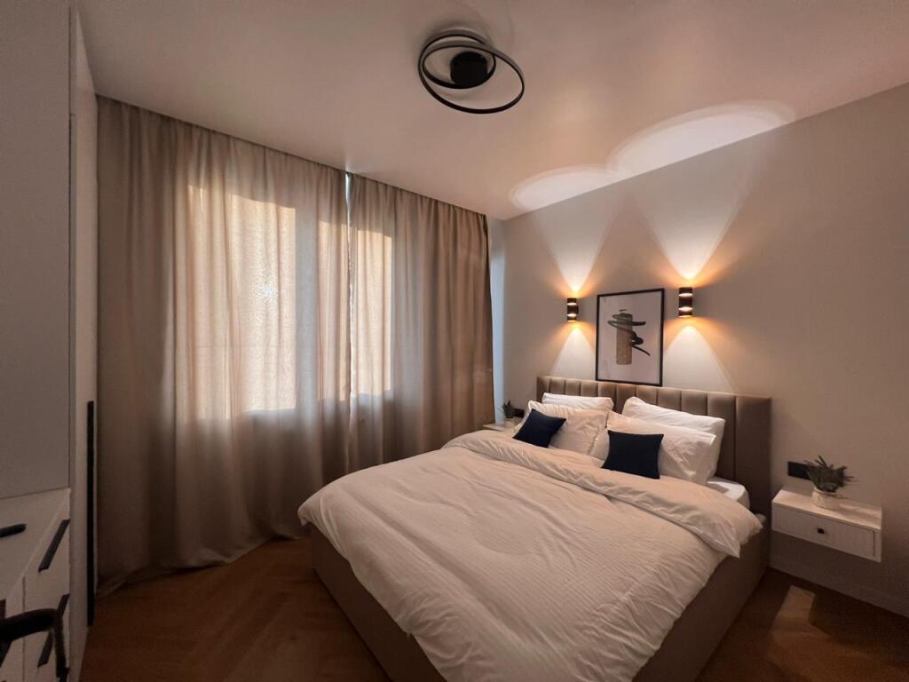 Alexhome Monino Na Ulitse Generala Kovachevicha Apartments 22297869 — Monino