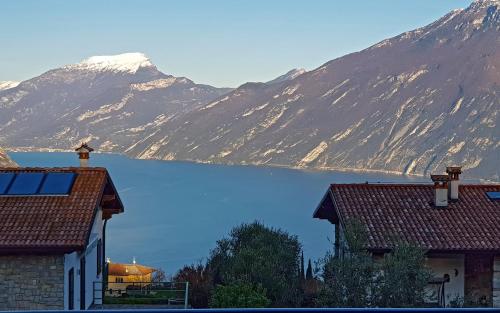 Villetta Sogno sul Lago by Gardadomusmea — Pieve — photo 5