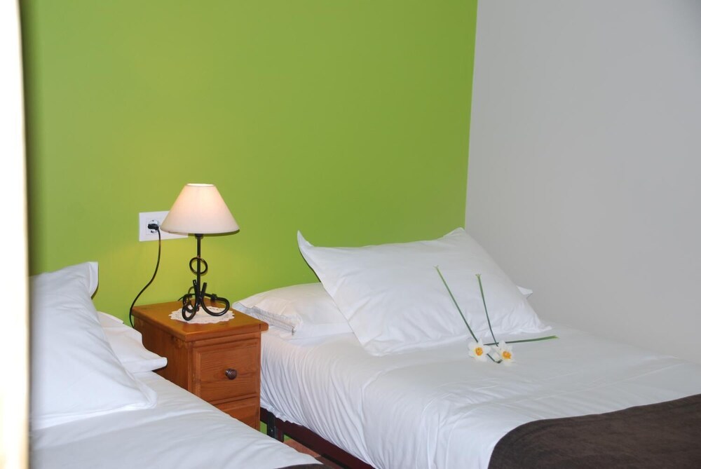 PirineosNature Apartments — Plan — photo 5