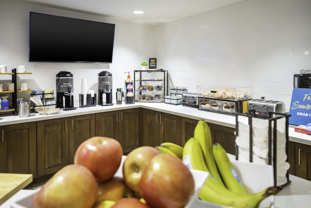 Staybridge Suites Summerville by IHG - photo 60