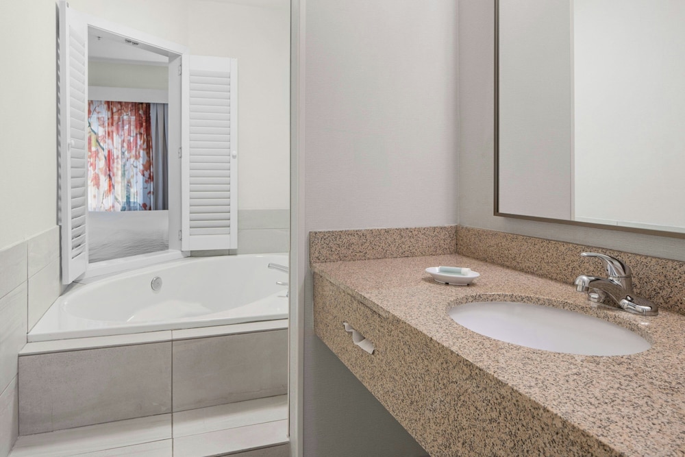 Fairfield Inn & Suites Ruston - photo 38