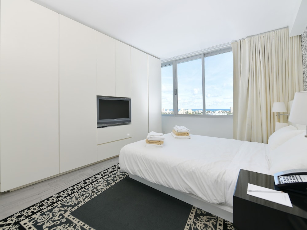 5 Condo Hotel South Beach bay View #1227 - photo 33