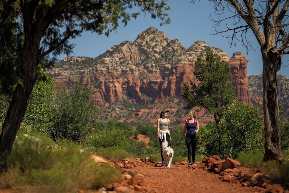 Sky Rock Sedona a Tribute Portfolio Hotel - photo 47