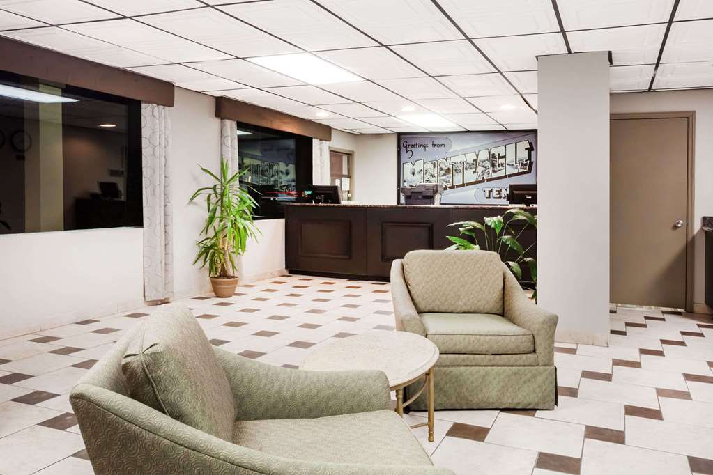 Super 8 by Wyndham Monteagle TN - photo 5