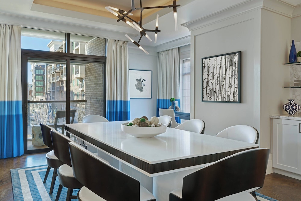 The Hotel at Avalon Autograph Collection - photo 16