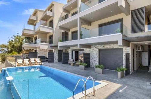 Seaside Escape Lefkas - last minute hotel in Unknown City