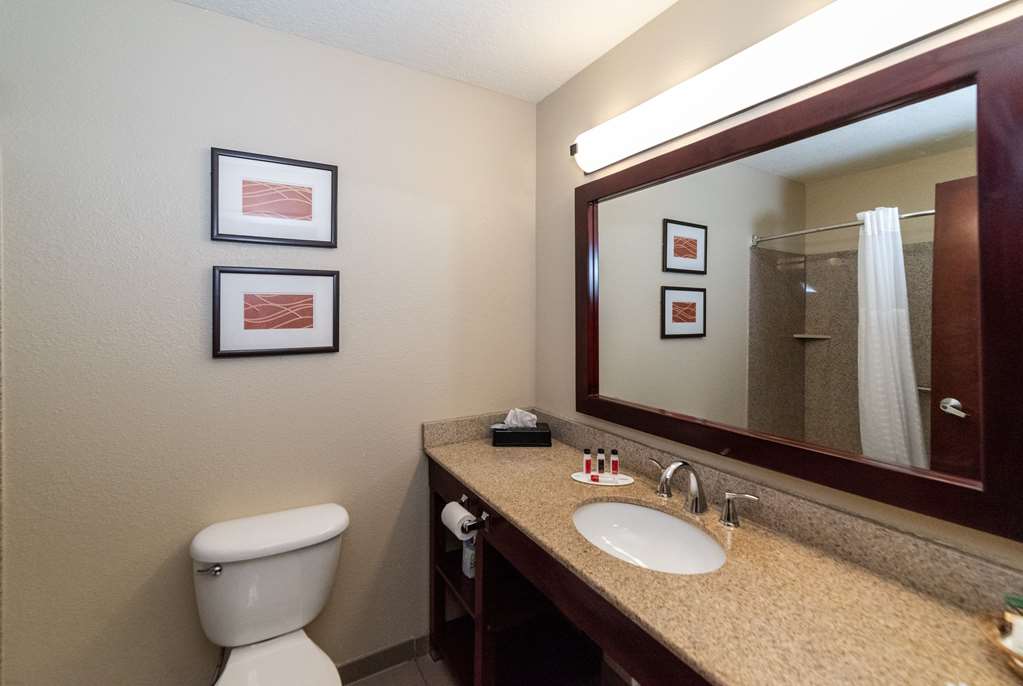 Baymont by Wyndham Caddo Valley Arkadelphia - photo 24