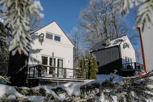 Natura Taszów — hotel in Lewin Klodzki
