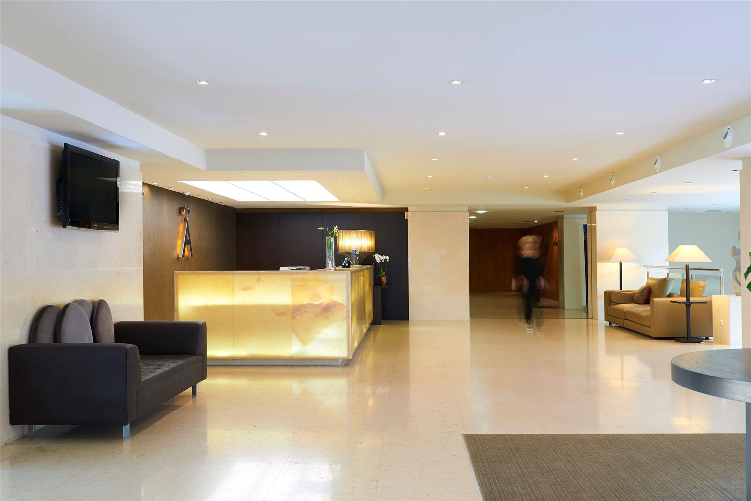 Melia Madeira Mare — Funchal — photo 3