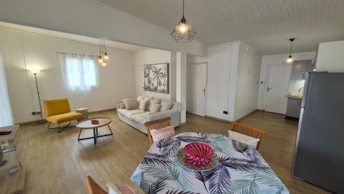 L’évasion Créole in Saint-Pierre, Réunion