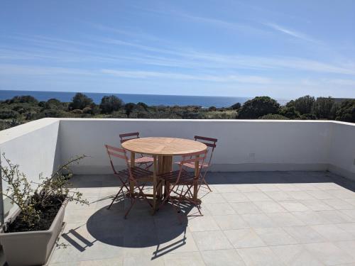 Villa Ostro — 4-Star Luxury Hotel in Favignana, Italy