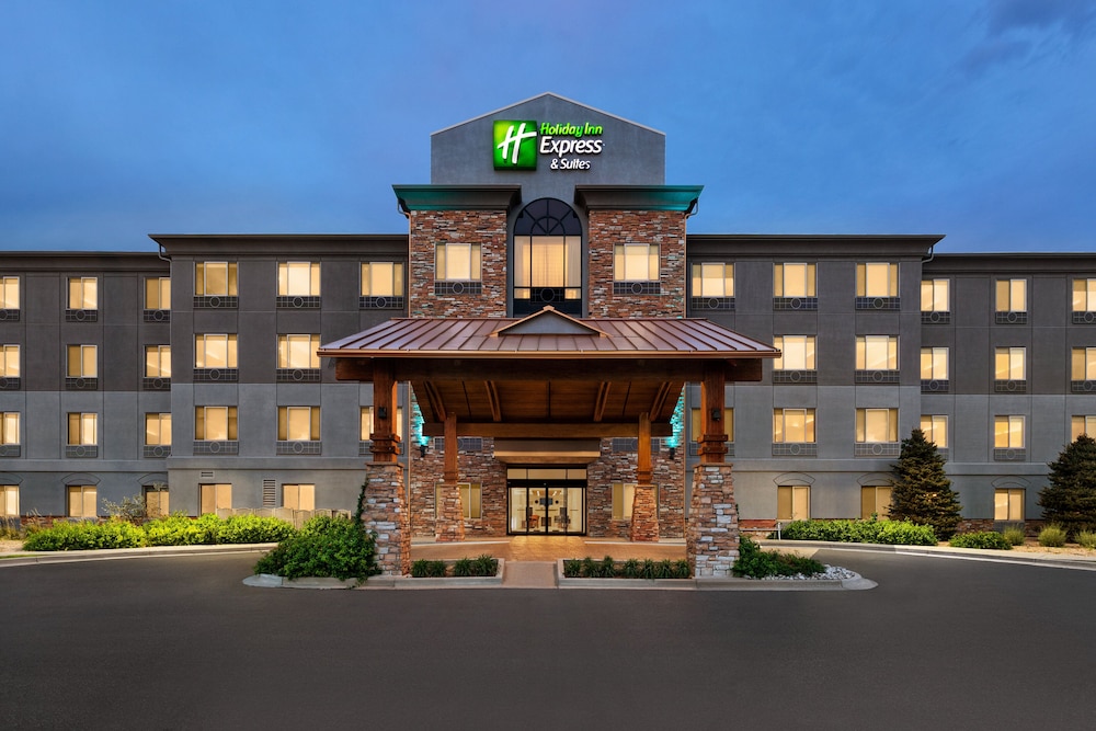 Holiday Inn Express Hotel & Suites Denver Airport an IHG Hotel - featured photo