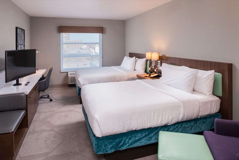 Hilton Garden Inn Little Rock Downtown - photo 12