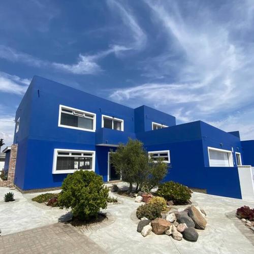 3 BDR Villa unique in Swakopmund — 4-Star Luxury Hotel in Swakopmund, Namibia