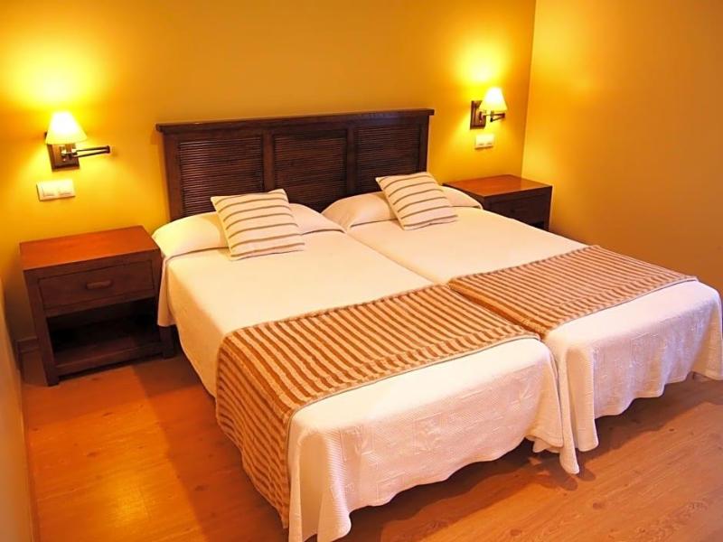 Hotel Balcón de San Bartolo — Barreiros — photo 4