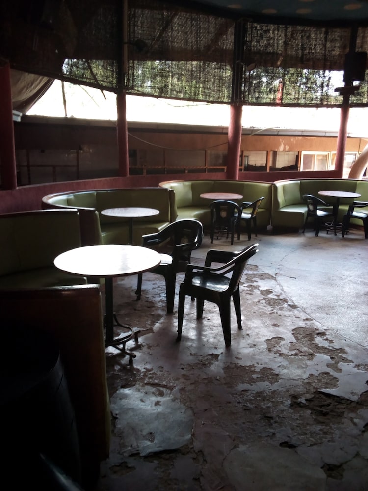 Joskaki Hotel in Nanyuki, Kenya