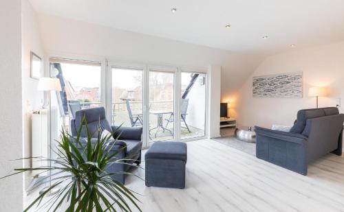 Hafen im Blick — 4-Star Luxury Hotel in Kappeln, Germany