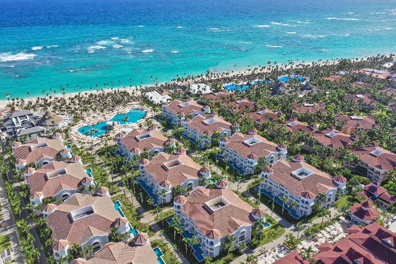 Bahia Principe Luxury Ambar AI Adults Only in Punta Cana, Dominican Republic