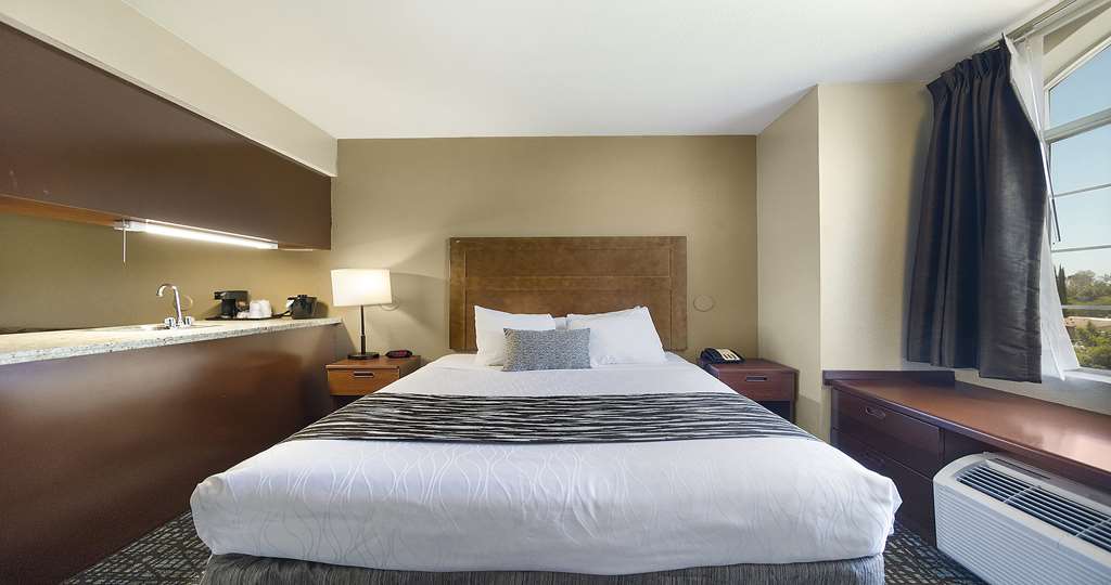 SureStay Plus Hotel by Best Western Rocklin - photo 27