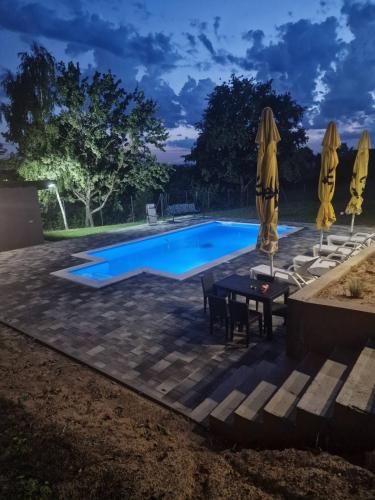 Vikendica El Paradiso Banjaluka in Laktasi, Bosnia and Herzegovina