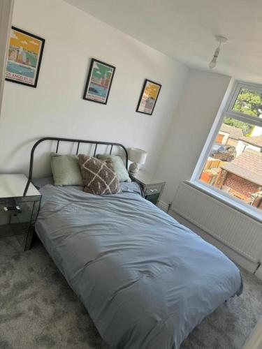 Cosy Garden View Room In Shared House 20711077 — Normanton