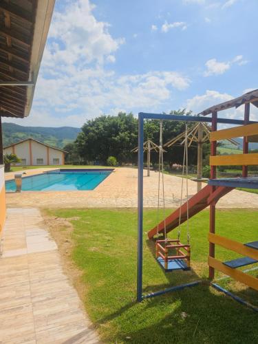 Pousada Linda Vista Socorro SP in Socorro, Brasil