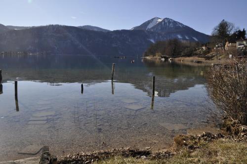 Ferienwohnungen Holzidylle — Sankt Gilgen — photo 2