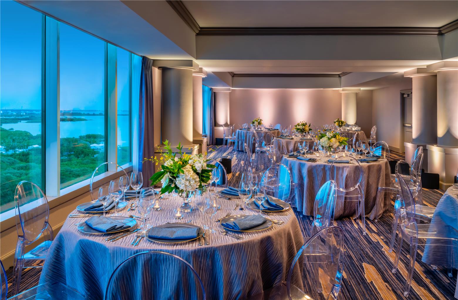 Grand Hyatt Tampa Bay - photo 24