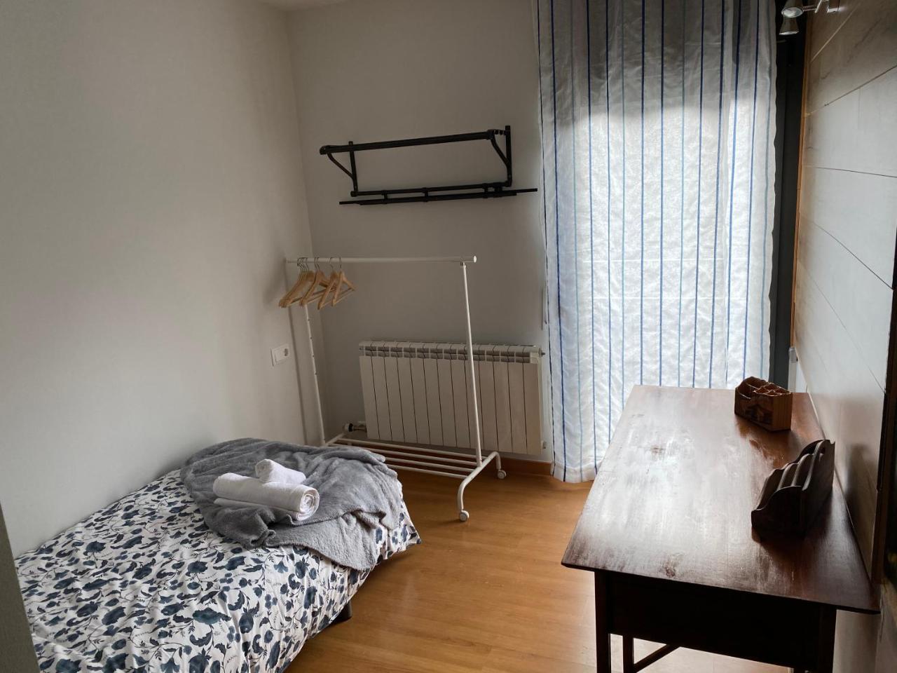 Duplex Roca Del Sucut in Ribes De Freser, Spain